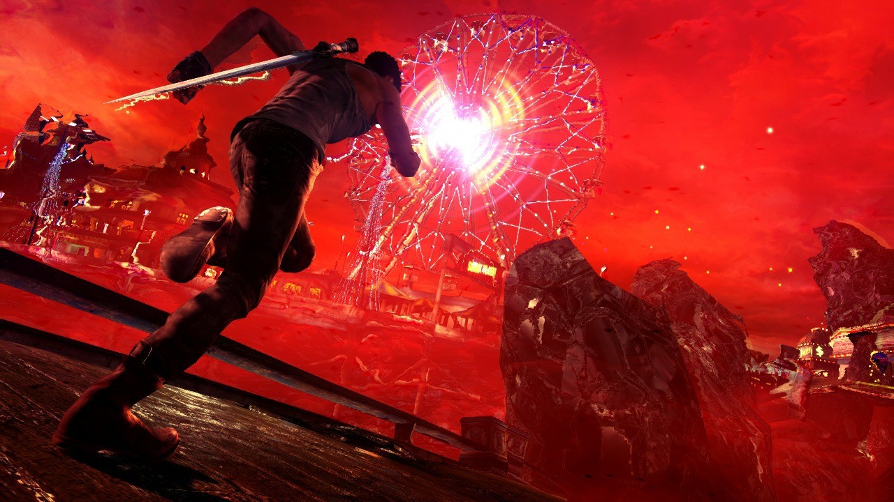 DmC Devil May Cry - Imagen 30